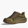 HOKA No-Show Run Socke