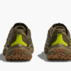 HOKA No-Show Run Socke