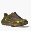 HOKA No-Show Run Socke