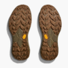 HOKA No-Show Run Socke