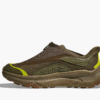 HOKA No-Show Run Socke