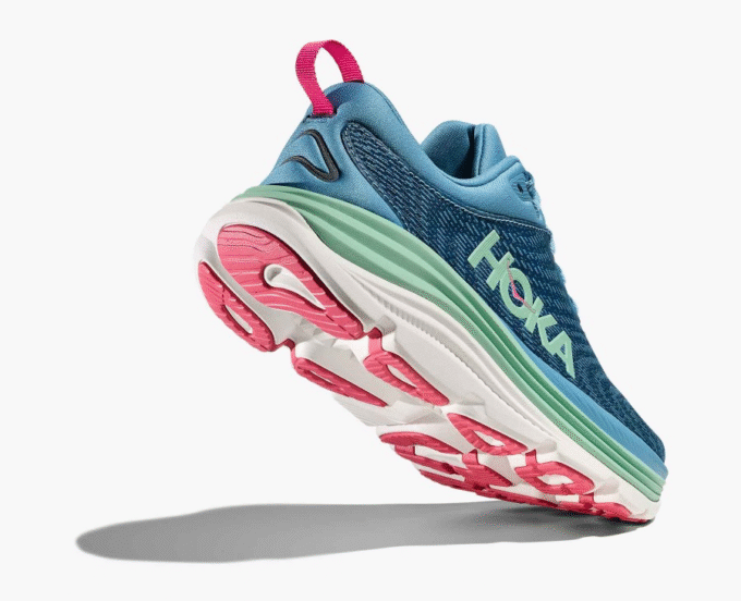 HOKA ONE ONE Abenteuerhut
