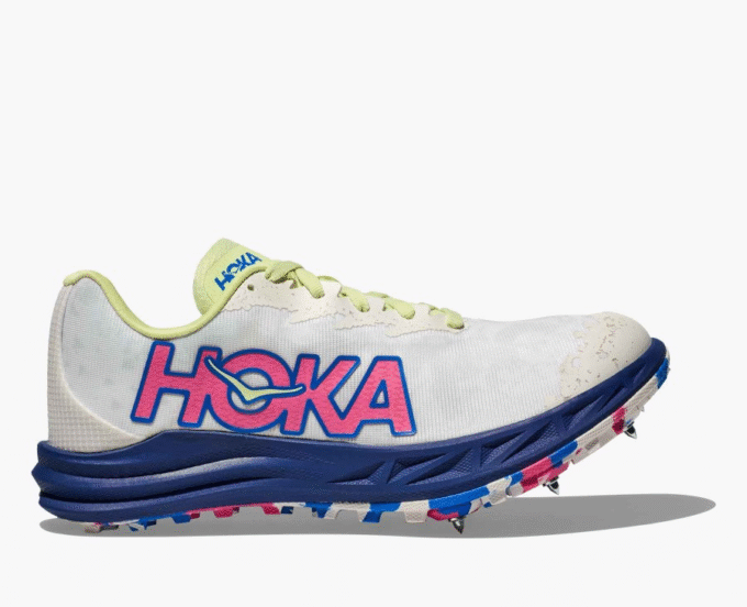 HOKA ONE ONE Airolite Run Kurzarm