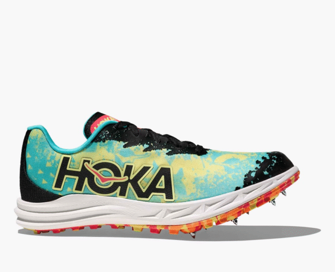 HOKA ONE ONE Airolite Run Kurzarm