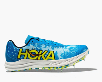 HOKA ONE ONE Airolite Run Kurzarm