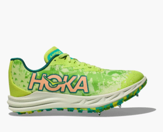 HOKA ONE ONE Airolite Run Kurzarm