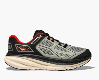 HOKA ONE ONE Airolite Run Kurzarm