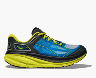 HOKA ONE ONE Airolite Run Kurzarm
