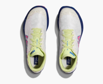 HOKA ONE ONE Airolite Run Kurzarm