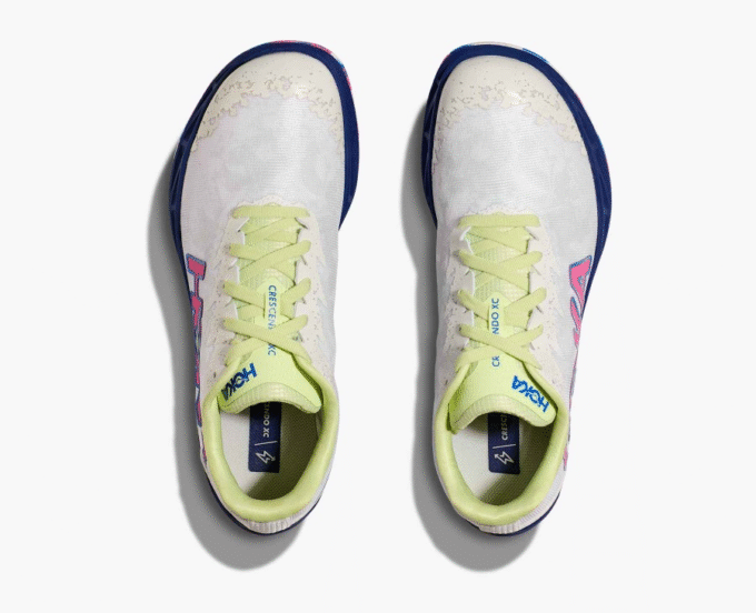 HOKA ONE ONE Airolite Run Kurzarm