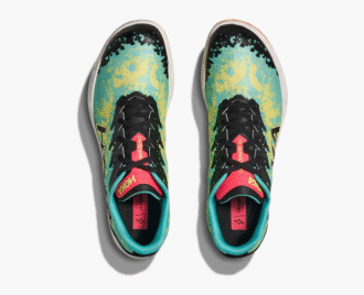 HOKA ONE ONE Airolite Run Kurzarm