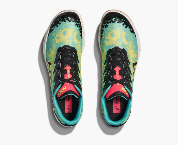 HOKA ONE ONE Airolite Run Kurzarm