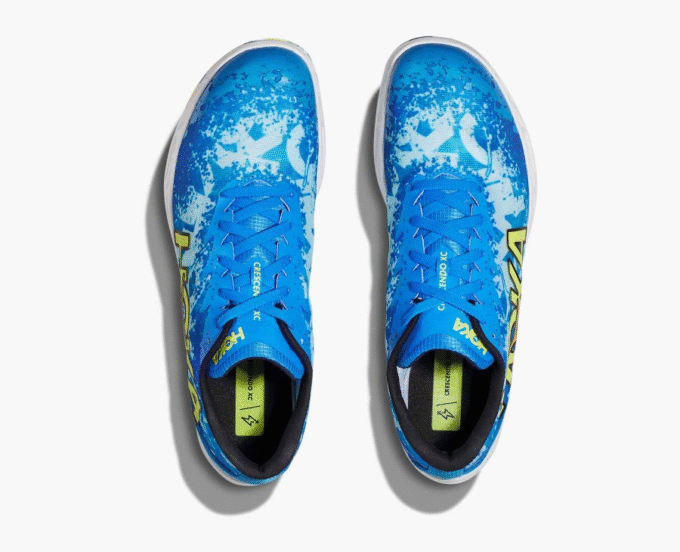 HOKA ONE ONE Airolite Run Kurzarm