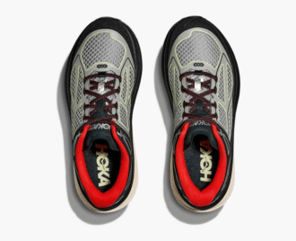 HOKA ONE ONE Airolite Run Kurzarm