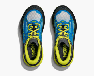 HOKA ONE ONE Airolite Run Kurzarm