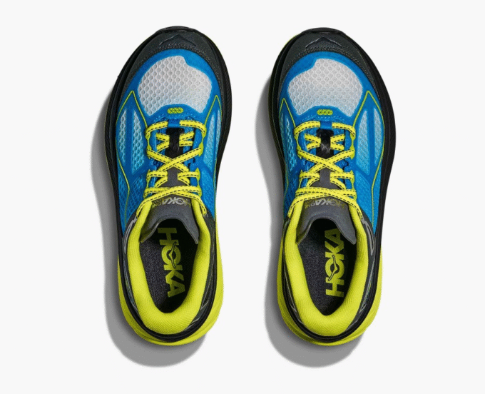 HOKA ONE ONE Airolite Run Kurzarm