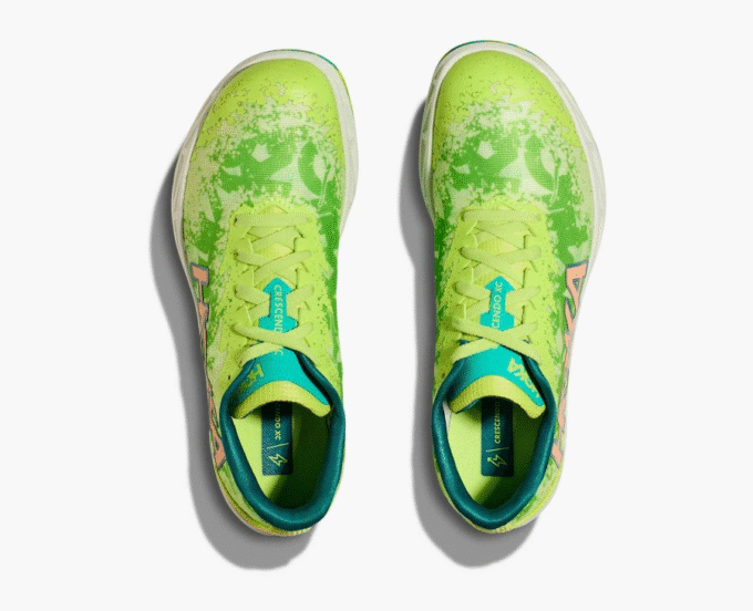 HOKA ONE ONE Airolite Run Kurzarm