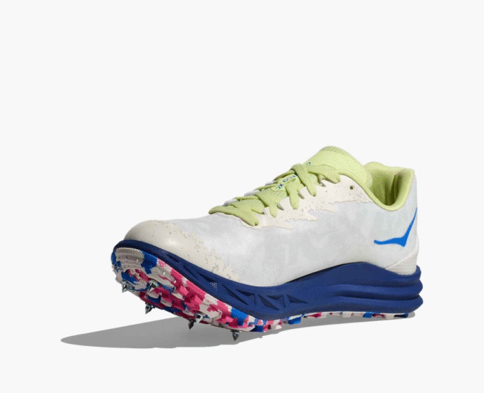 HOKA ONE ONE Airolite Run Kurzarm