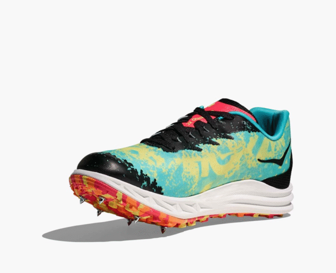 HOKA ONE ONE Airolite Run Kurzarm