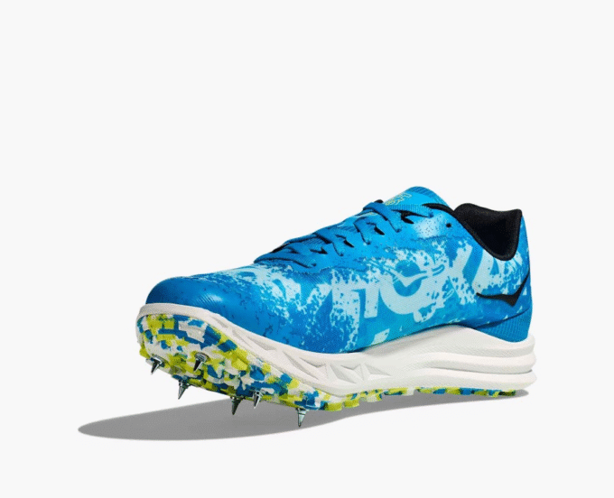 HOKA ONE ONE Airolite Run Kurzarm