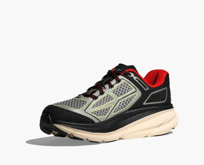 HOKA ONE ONE Airolite Run Kurzarm