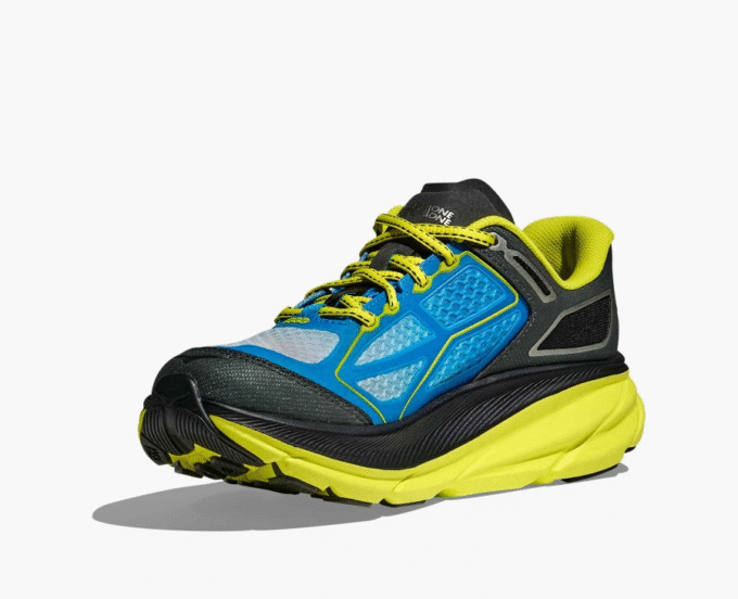 HOKA ONE ONE Airolite Run Kurzarm