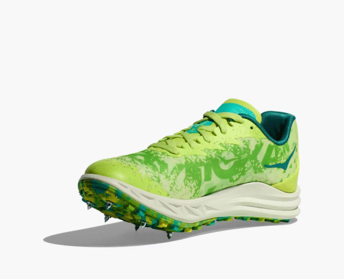 HOKA ONE ONE Airolite Run Kurzarm