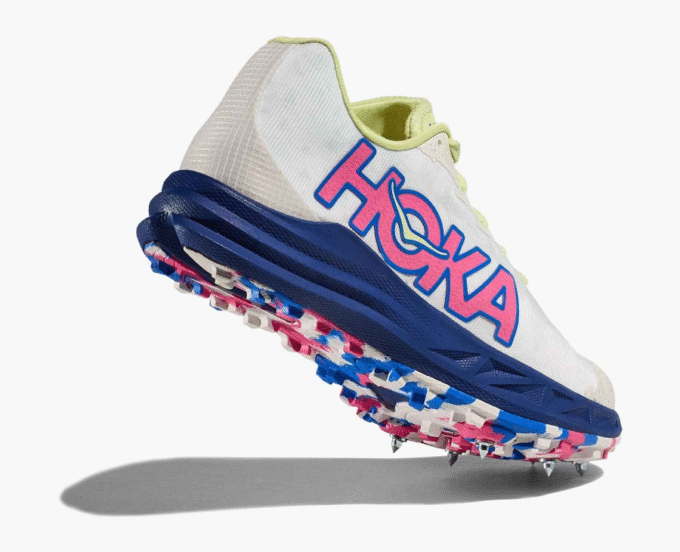 HOKA ONE ONE Airolite Run Kurzarm