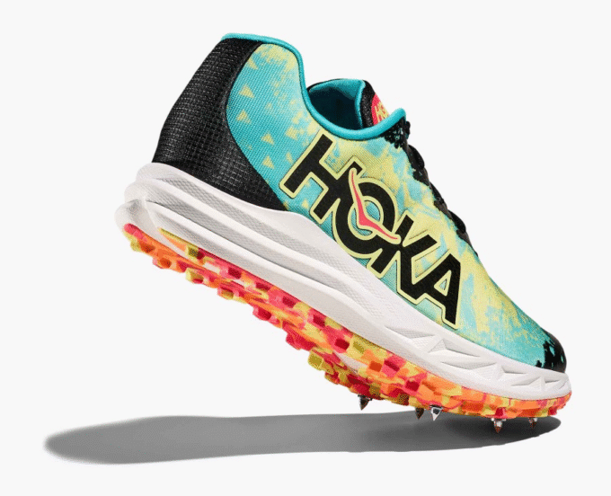 HOKA ONE ONE Airolite Run Kurzarm
