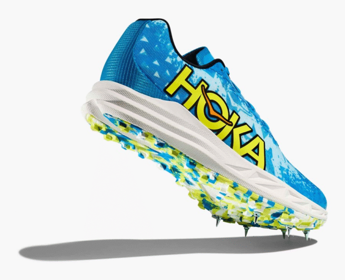 HOKA ONE ONE Airolite Run Kurzarm