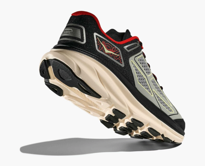 HOKA ONE ONE Airolite Run Kurzarm