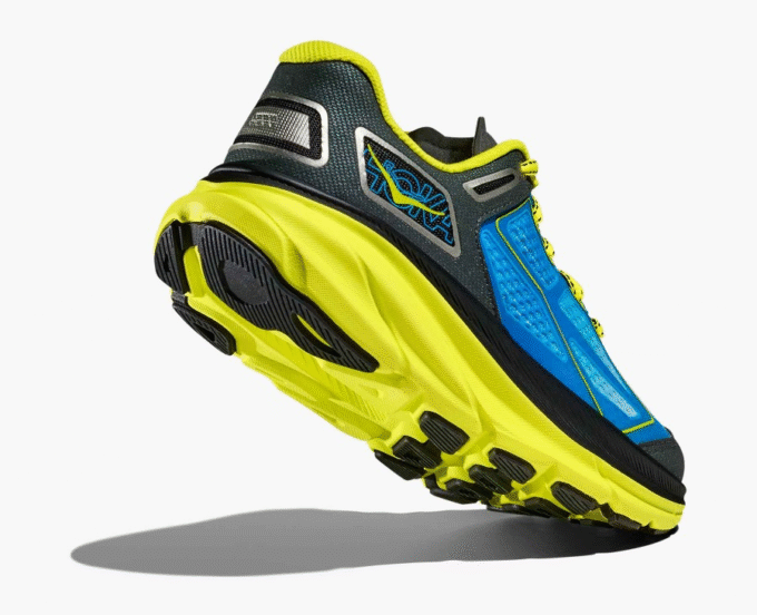 HOKA ONE ONE Airolite Run Kurzarm