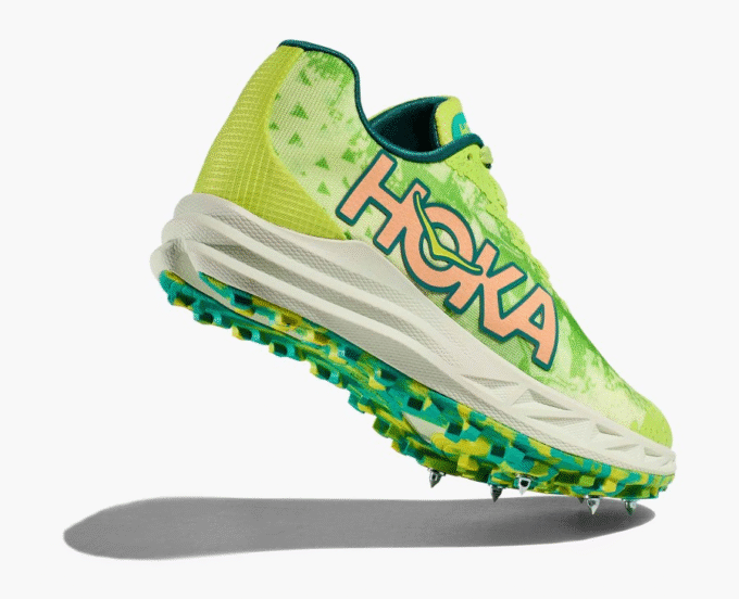 HOKA ONE ONE Airolite Run Kurzarm