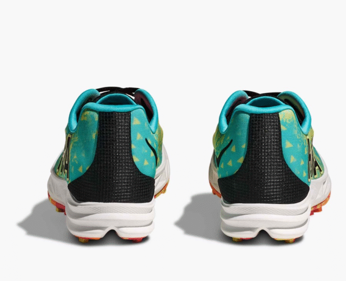 HOKA ONE ONE Airolite Run Kurzarm