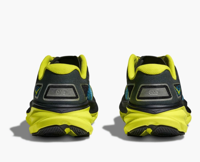 HOKA ONE ONE Airolite Run Kurzarm