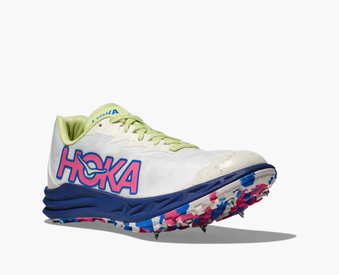 HOKA ONE ONE Airolite Run Kurzarm