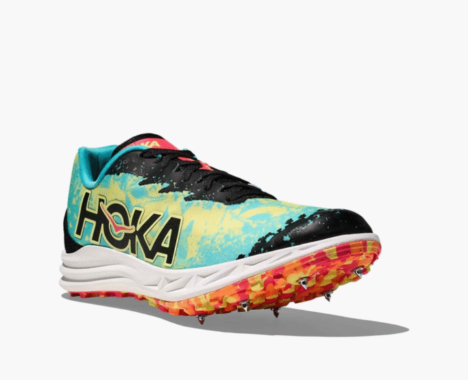 HOKA ONE ONE Airolite Run Kurzarm