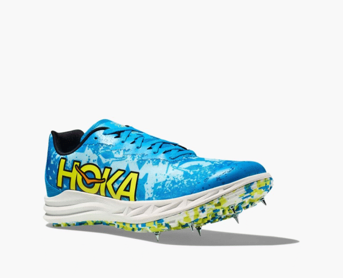HOKA ONE ONE Airolite Run Kurzarm