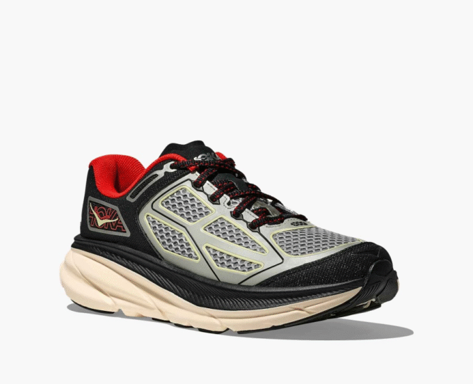 HOKA ONE ONE Airolite Run Kurzarm