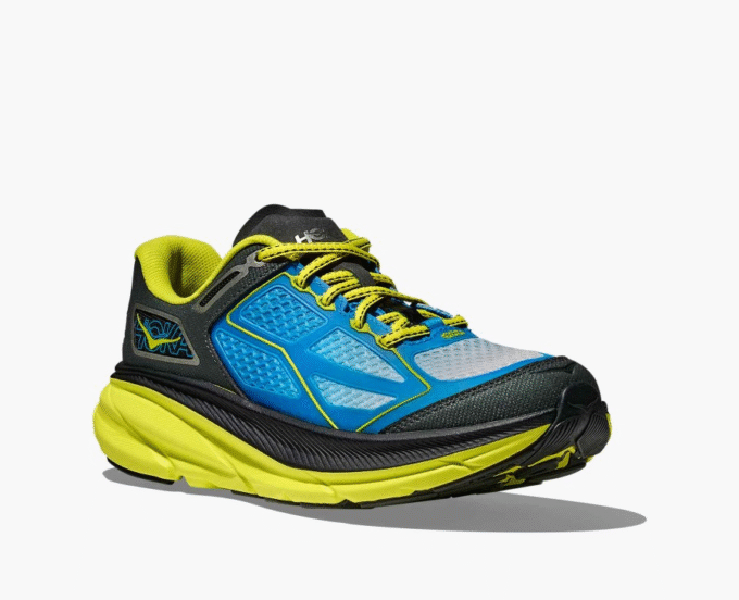 HOKA ONE ONE Airolite Run Kurzarm