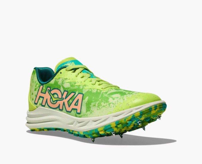 HOKA ONE ONE Airolite Run Kurzarm