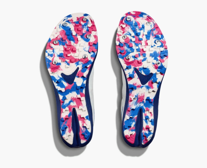 HOKA ONE ONE Airolite Run Kurzarm