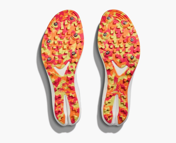 HOKA ONE ONE Airolite Run Kurzarm