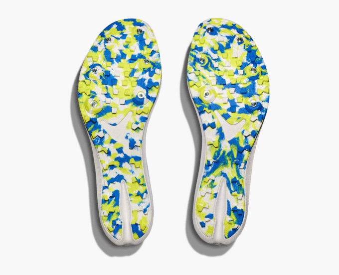 HOKA ONE ONE Airolite Run Kurzarm