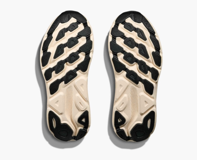 HOKA ONE ONE Airolite Run Kurzarm
