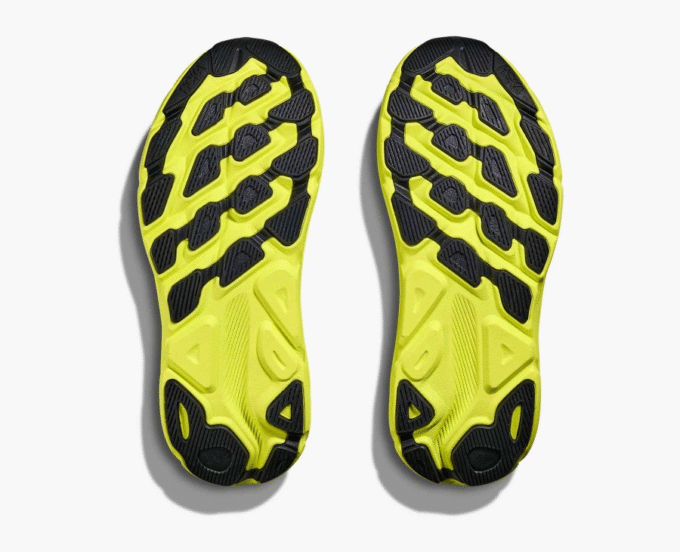 HOKA ONE ONE Airolite Run Kurzarm