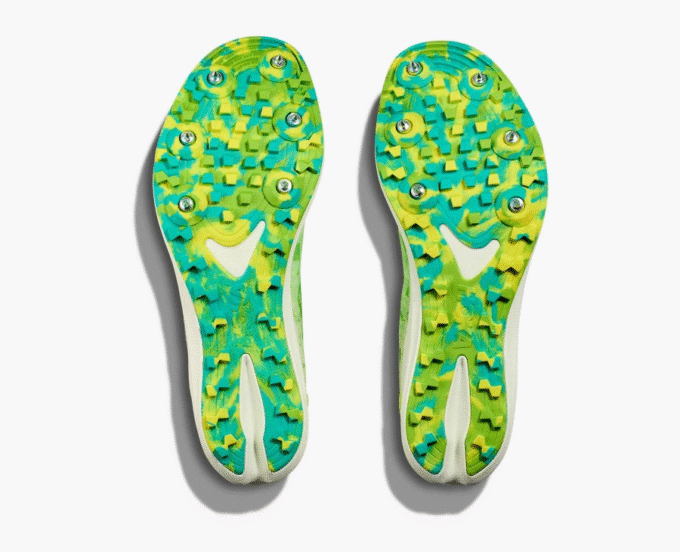HOKA ONE ONE Airolite Run Kurzarm