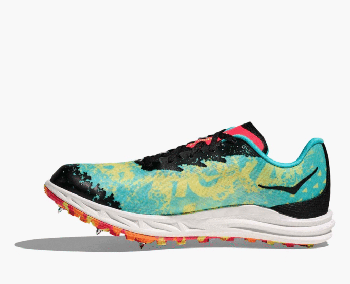 HOKA ONE ONE Airolite Run Kurzarm