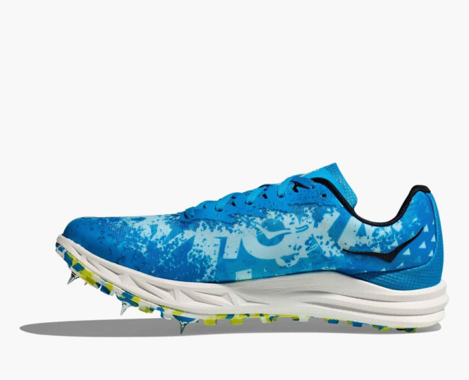 HOKA ONE ONE Airolite Run Kurzarm