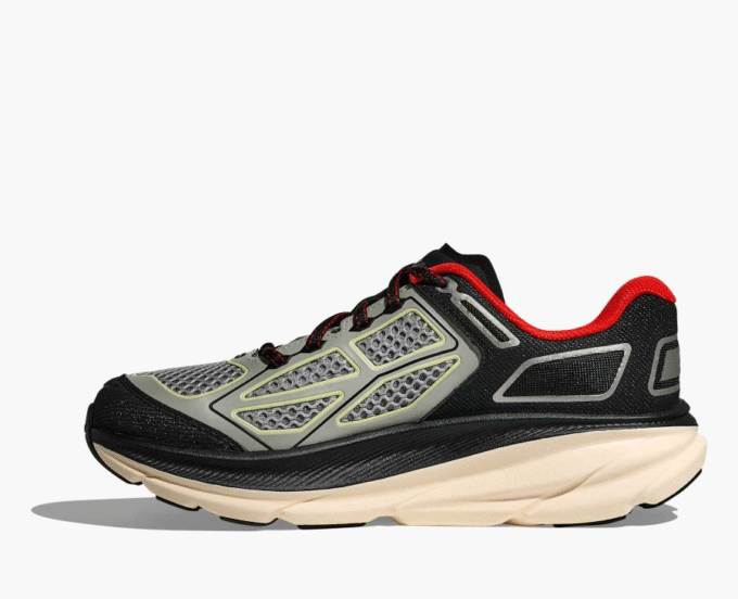 HOKA ONE ONE Airolite Run Kurzarm